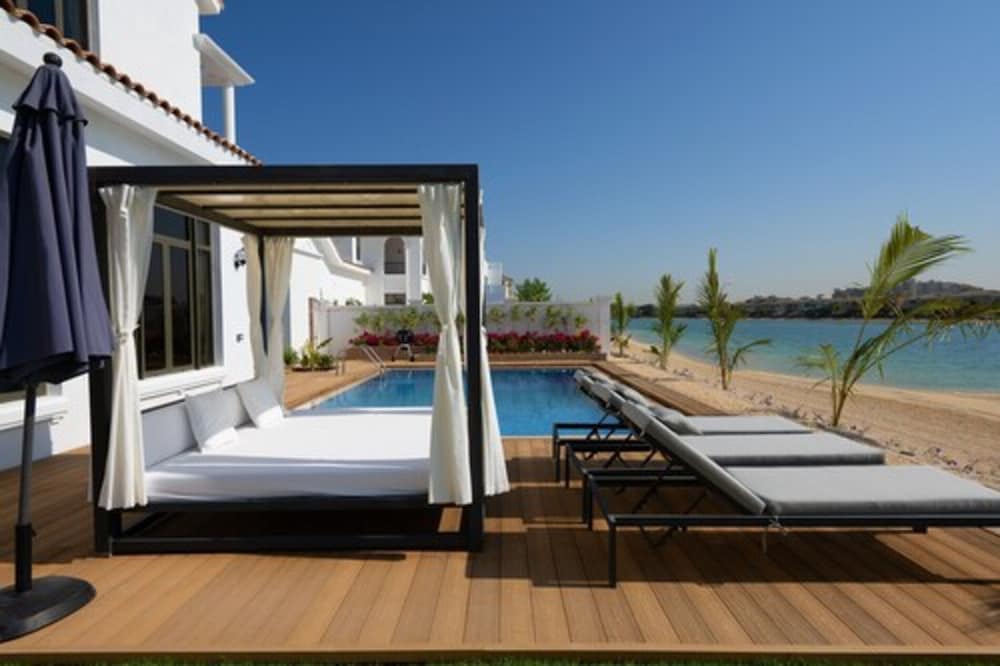 Maison Privee - Frond Villa K