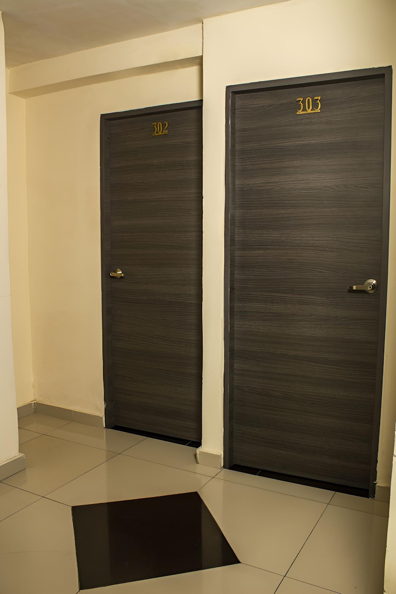 Hotel Dasanto view 5