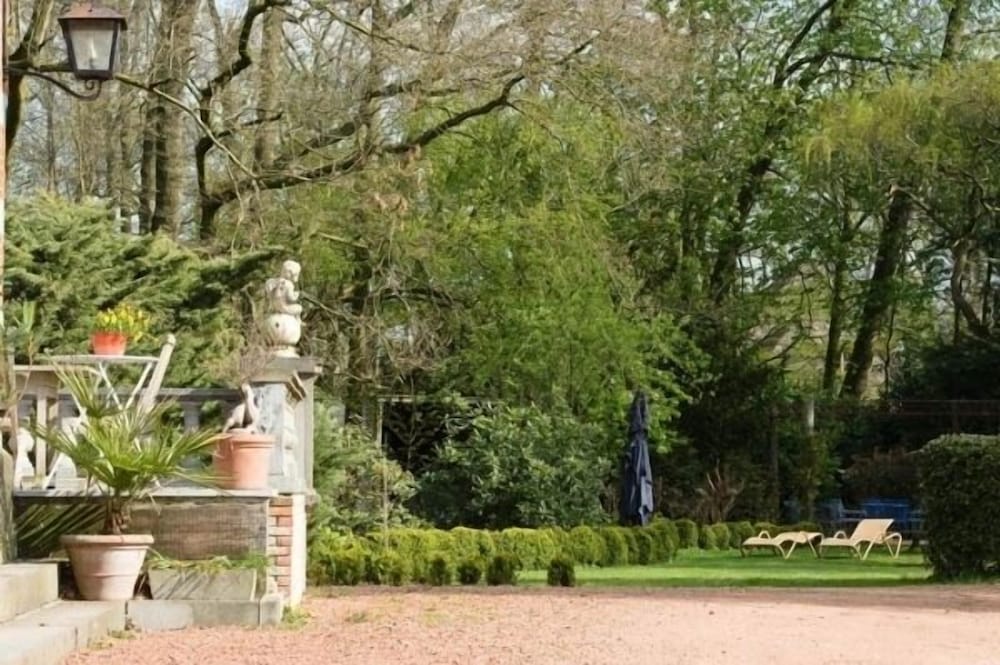 B&B Domein Leegendael