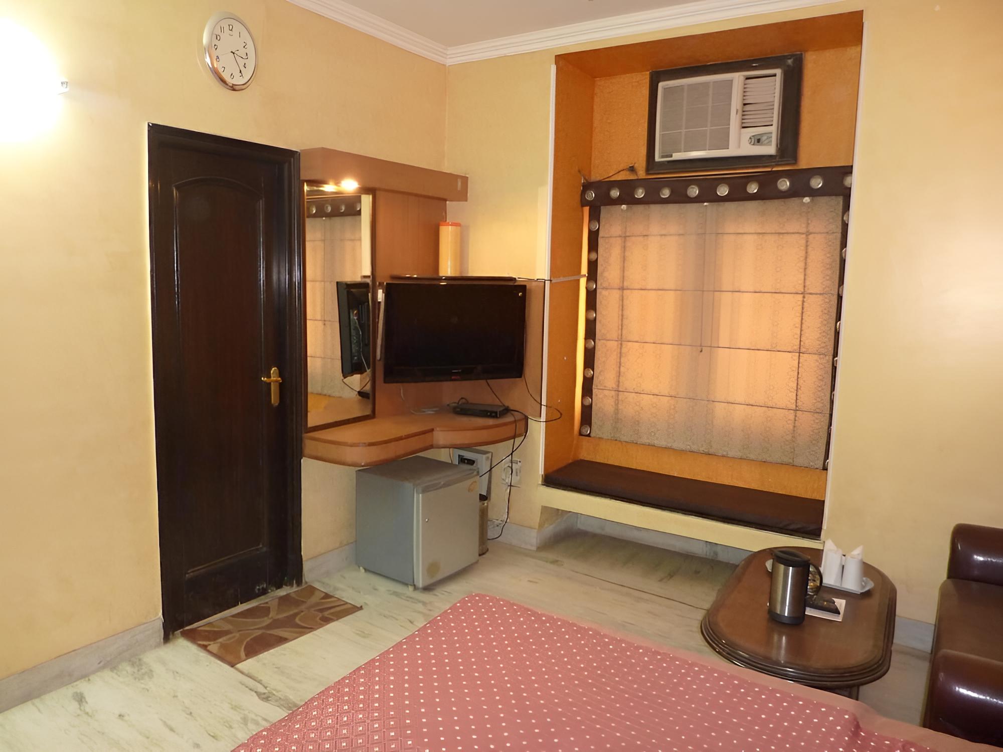 Rama Residency