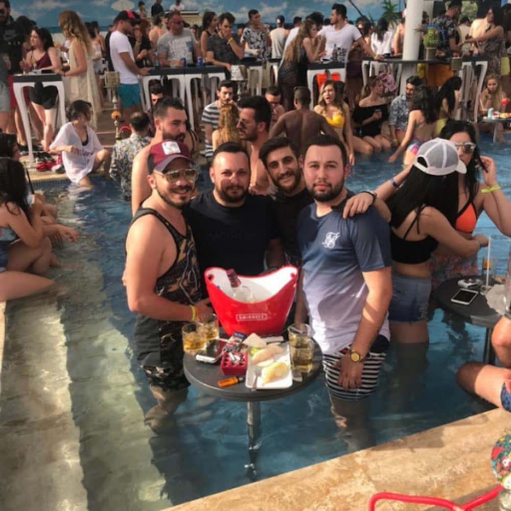 Hotel Sebastian Hotel - Image 1