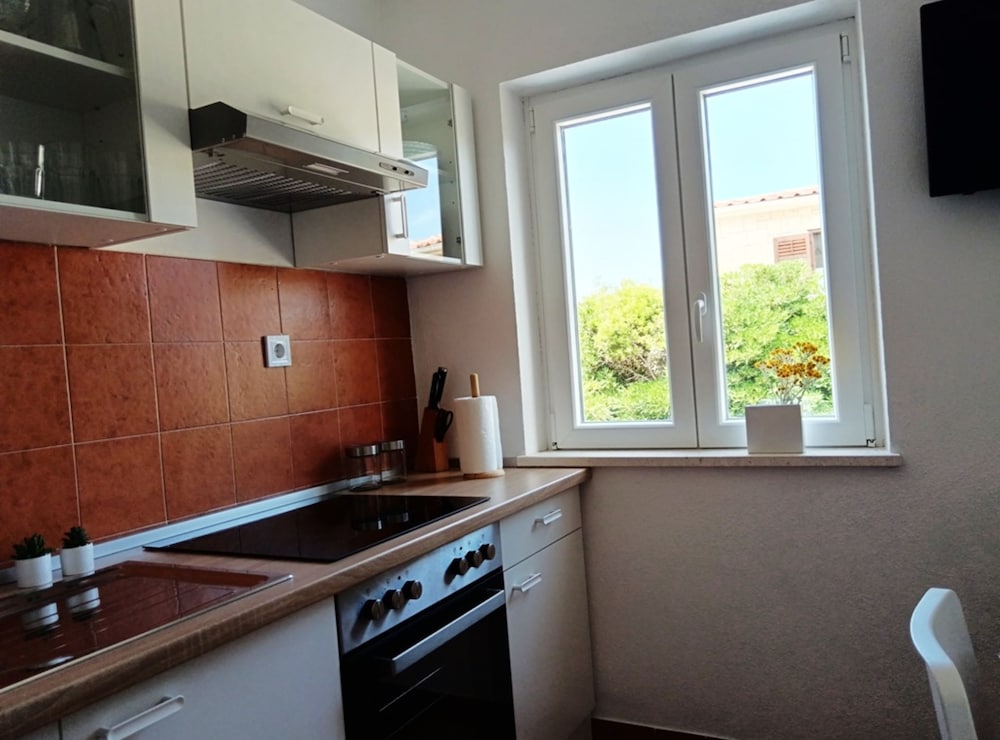Charming Apartments Vanja With Style