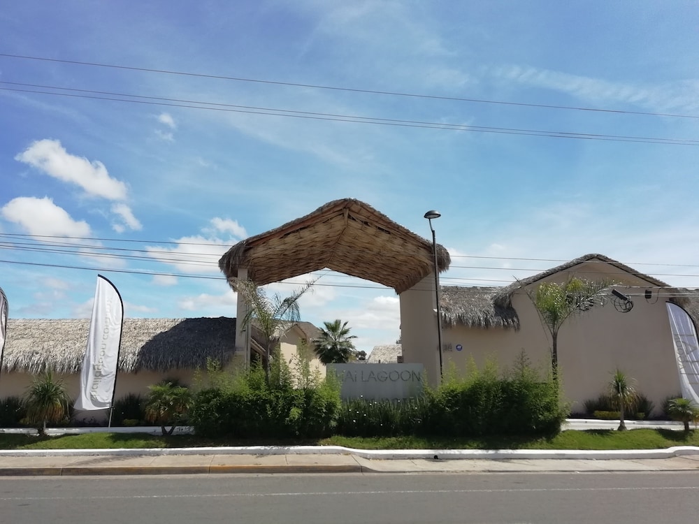 Hotel Thai Lagoon Select Motel - Image 1