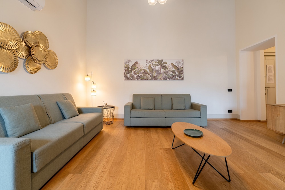 Palazzo Odescalchi by Wonderful Italy - Apt 8