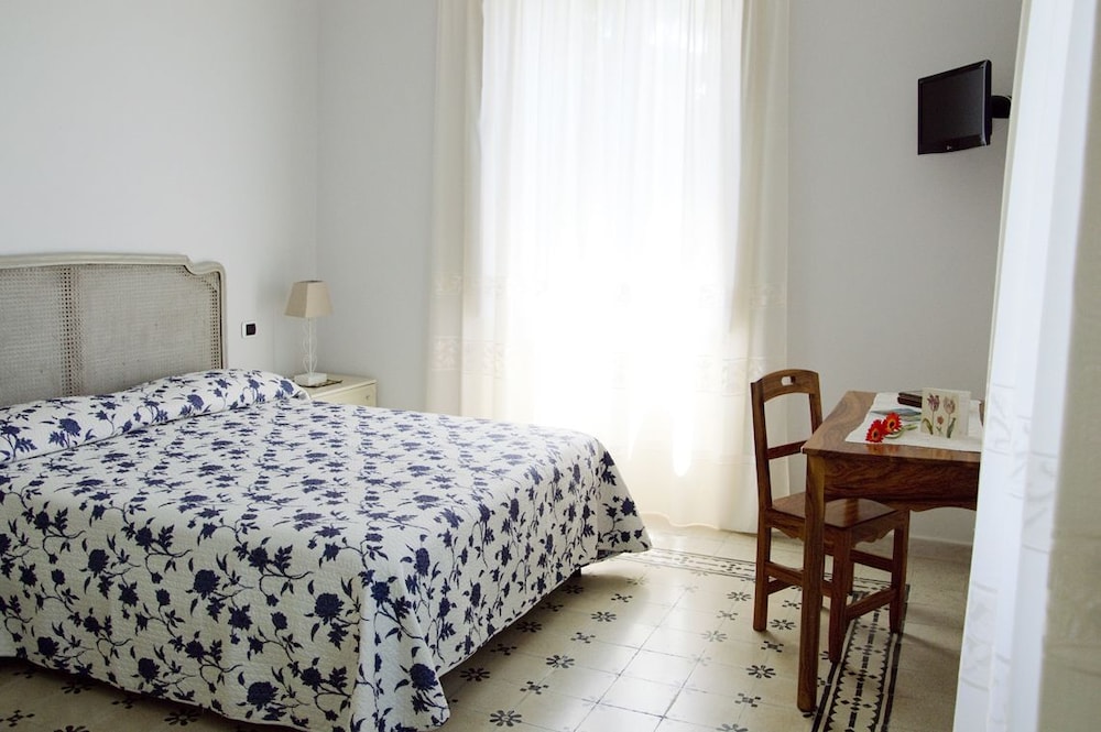 Villa Vincenza Country House