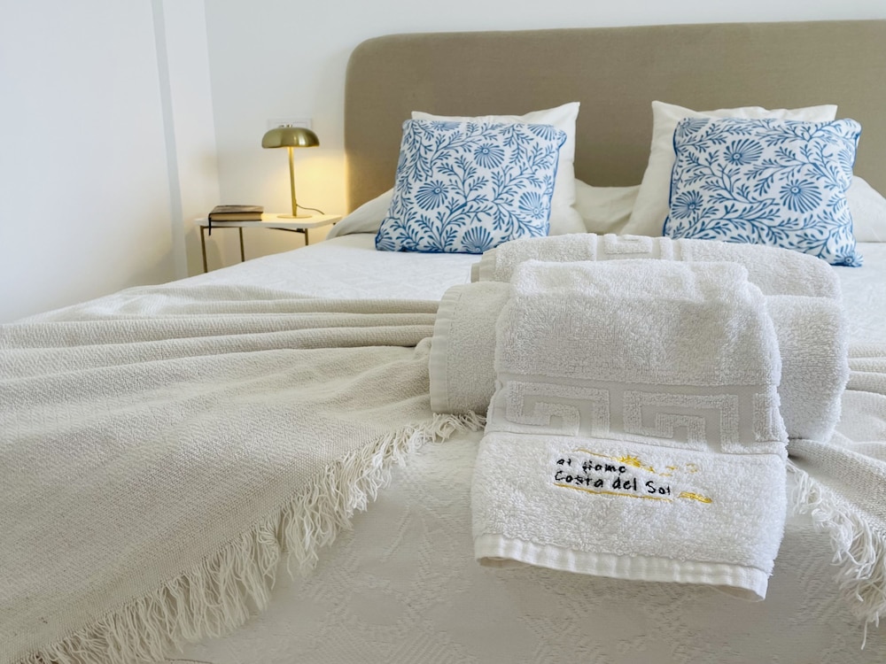 Apartamento Sol de Marbella by At Home Costa del S