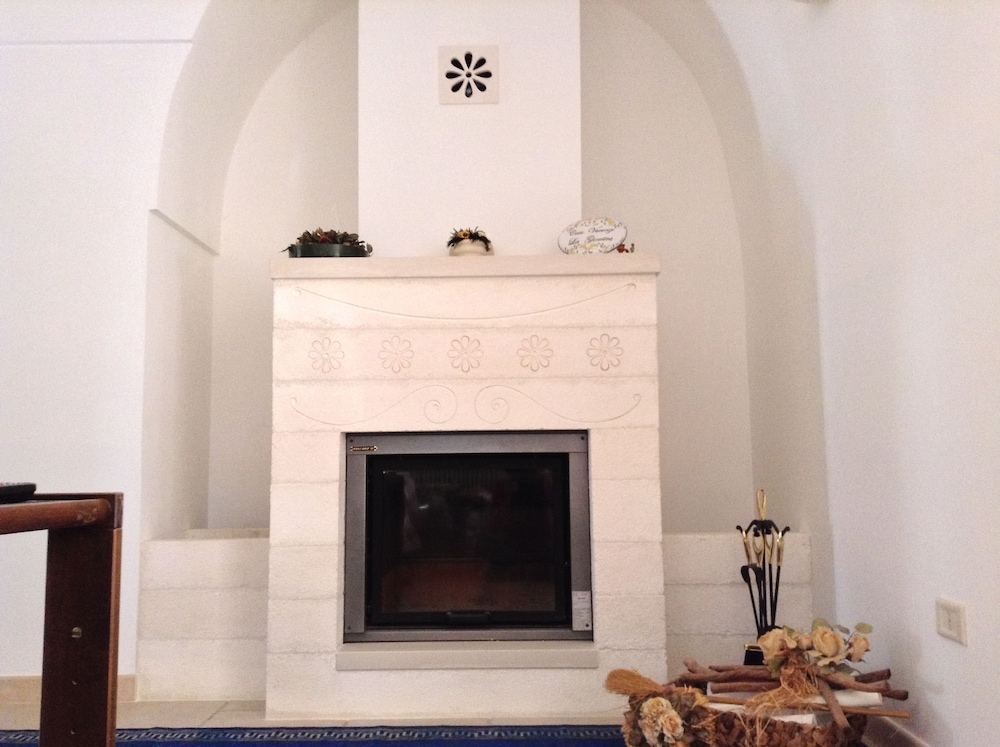 Trulli La Ginestra