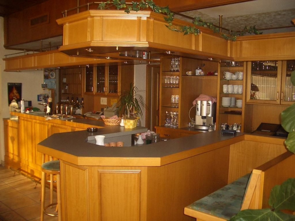 Saarbruecken Vacations - Boutique-Hotel Fahrhaus Saarbrucken - Property Image 45