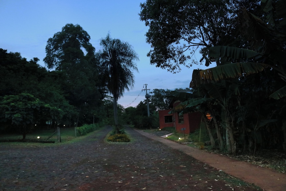 Pousada Guata Porã