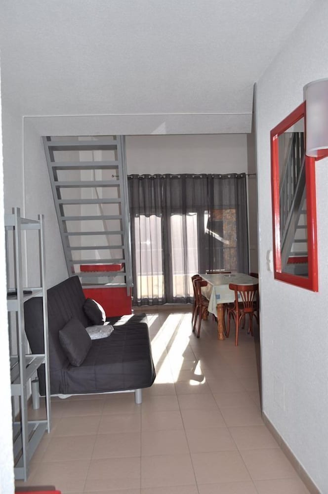 Apartaments Inter Esqui