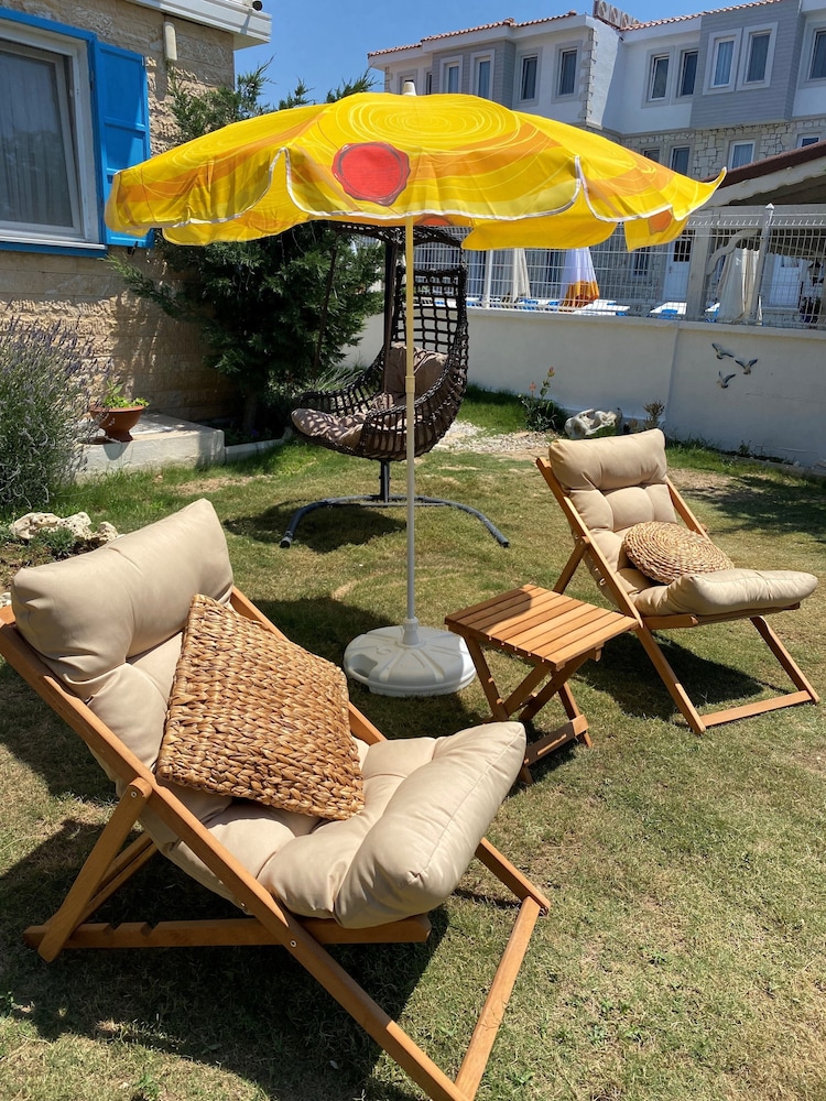 Casa Gaia Otel - Image 27