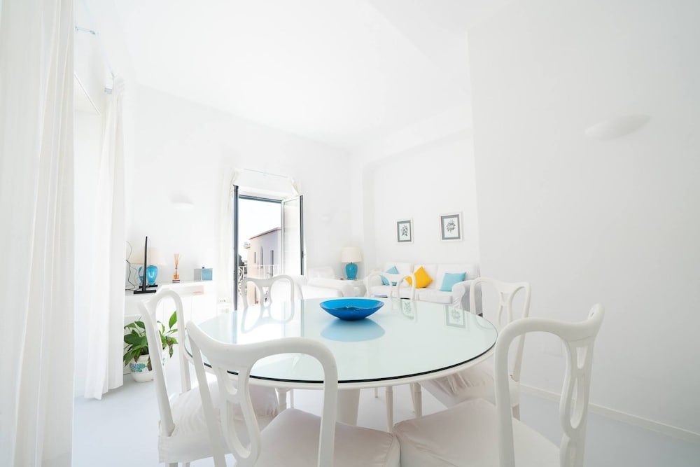 Cocor Capri by Elite Villas
