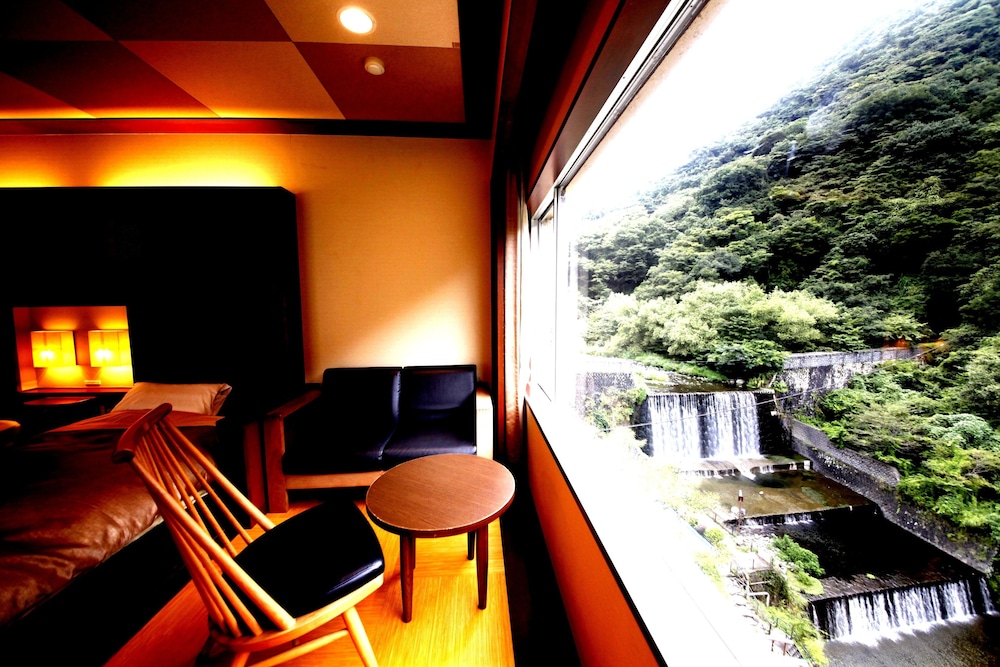 Hotel Okuyumoto 24