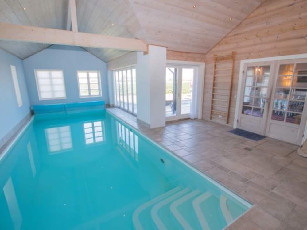 Luxury Lodge With Limfjord View - By Traum Ferienwohnungen view 2
