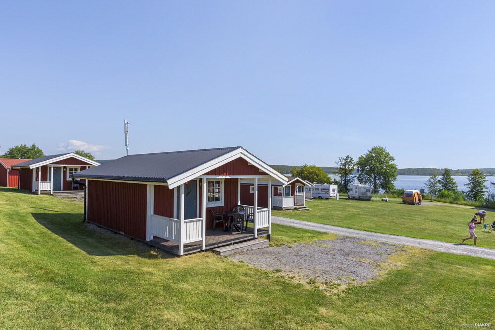 First Camp Nora-Bergslagen - Image 3