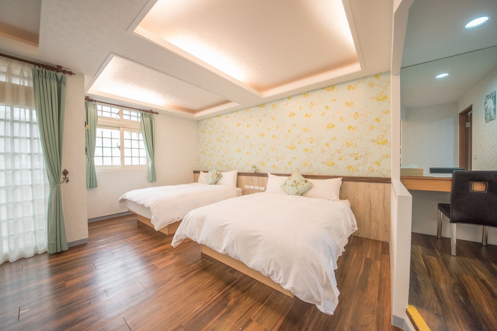 Honey House B&B