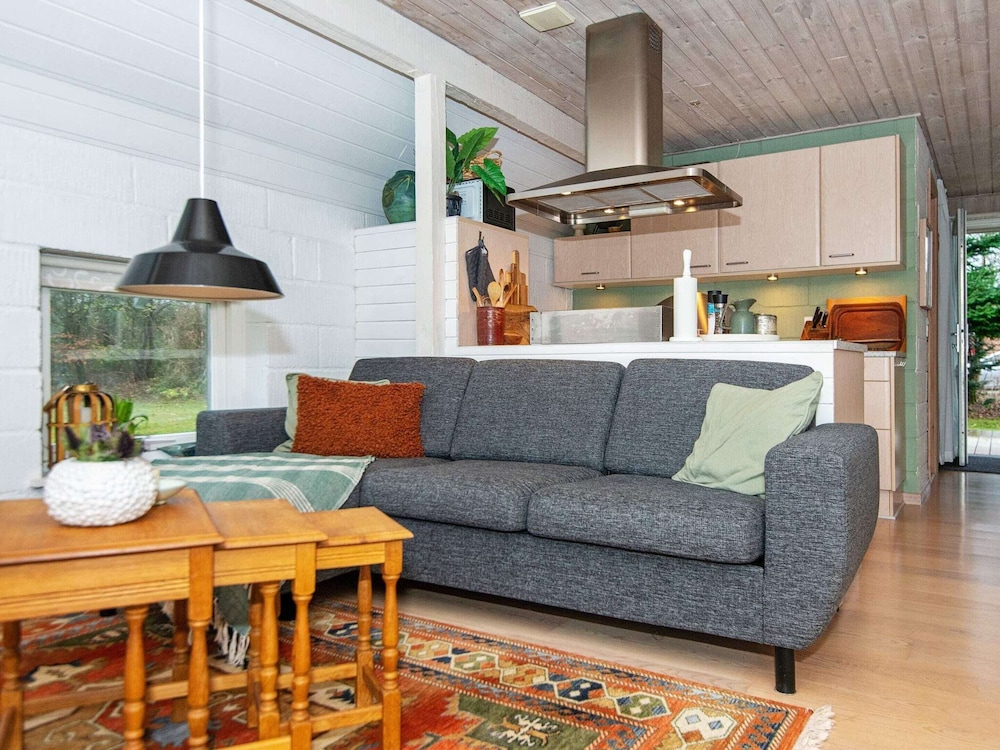 Holiday Home in Ulfborg view 5