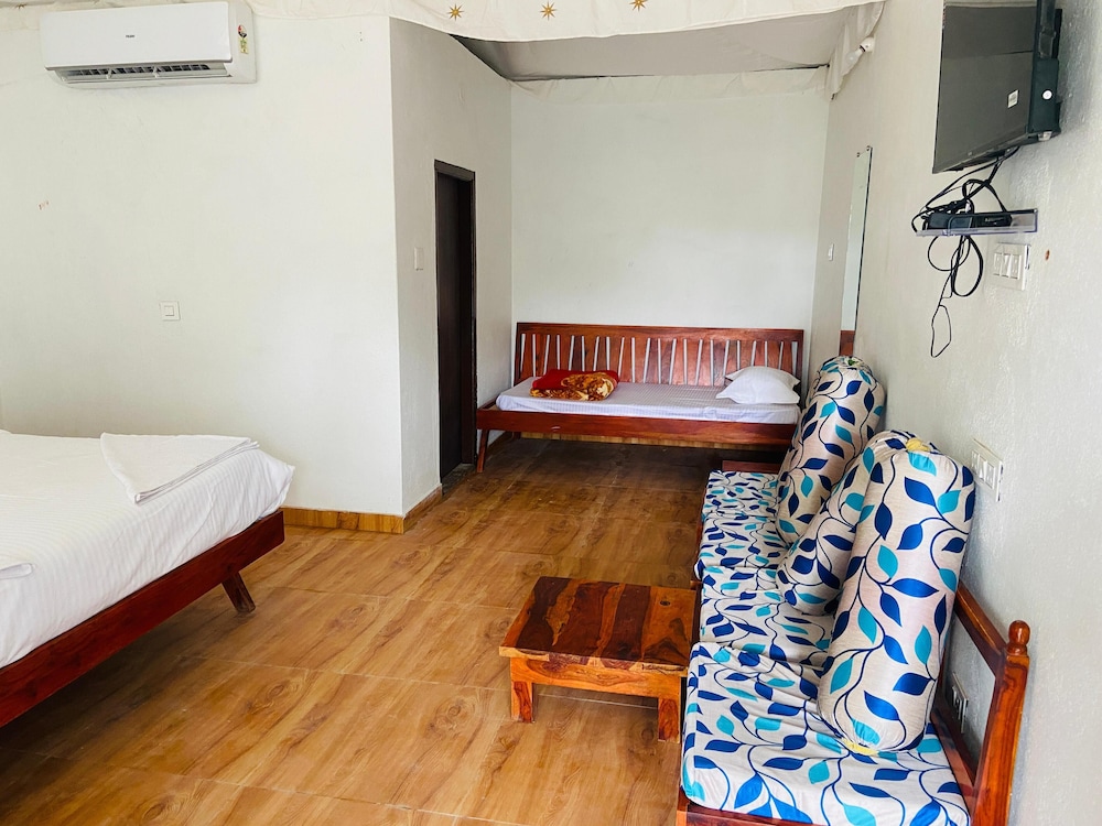 Kumbhal Van Resort Unit of Chandraprabha