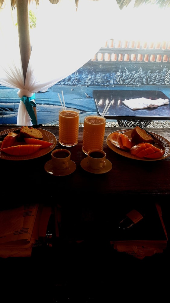 Luz de Luna Hotel & Spanish Restaurant