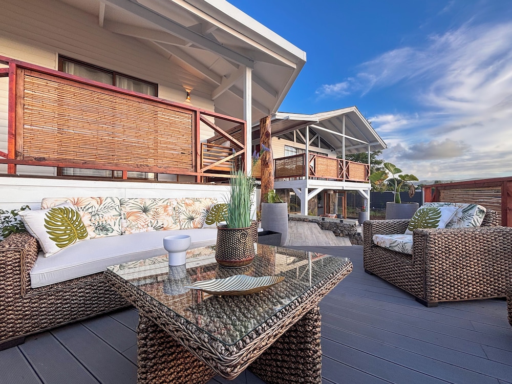 Tahai Loft