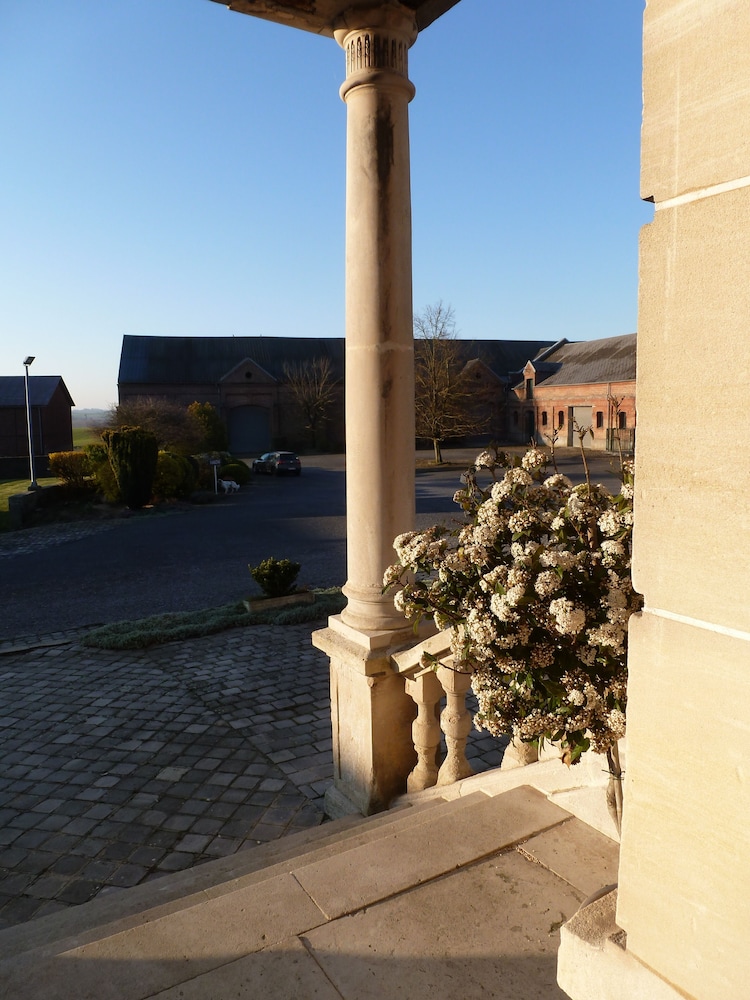 Ferme de Bonavis - Studios