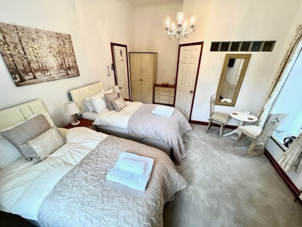 The Chapel Guest House