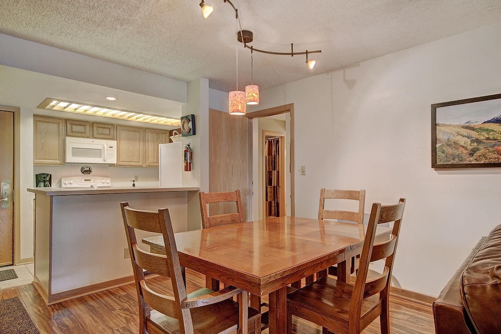 SkyRun - Vacation Condos in Copper Mountain Resort CO
