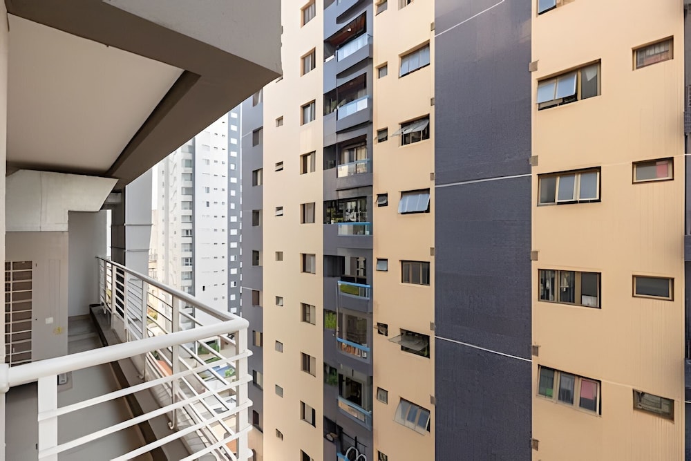 Estudios Neo Home São Caetano