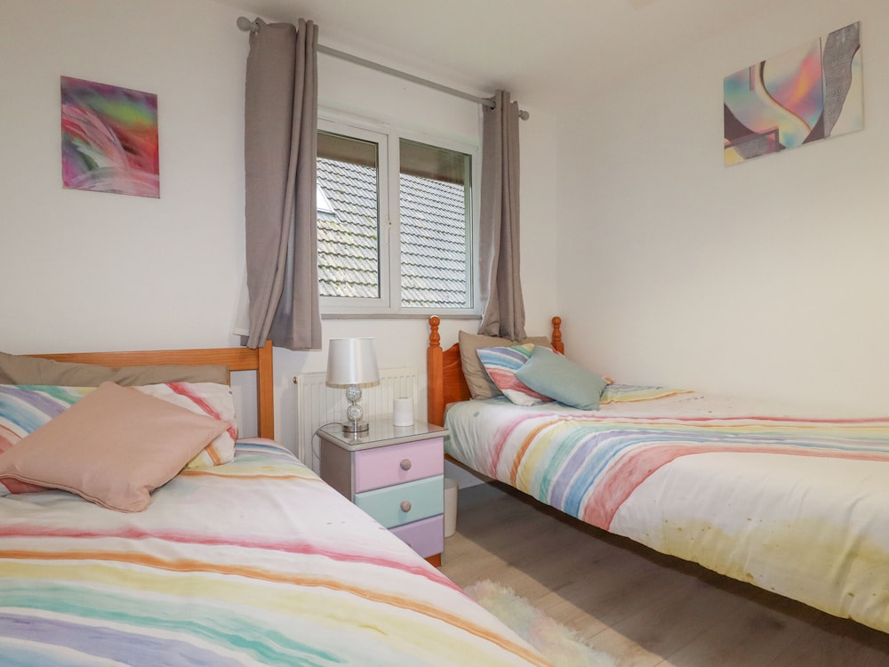 Rainbow Lodge