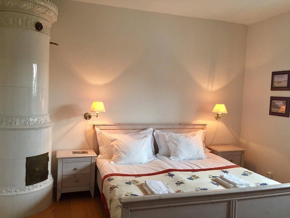 Hotell Spelabäcken