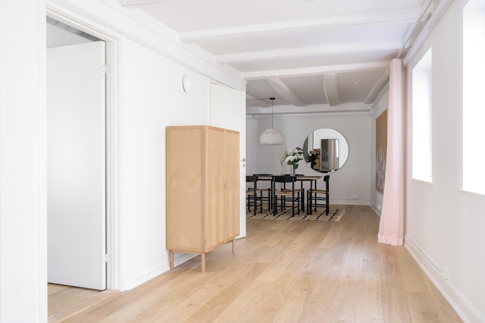 Kings Square apartments by Daniel&Jacob’s