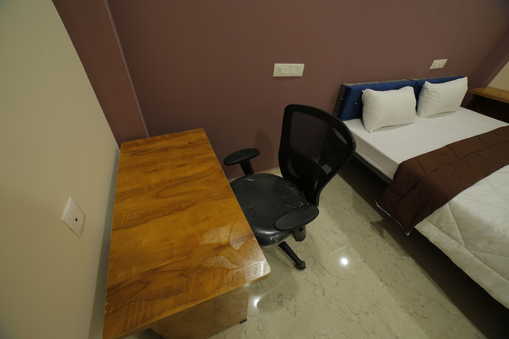 Perambalur Villa