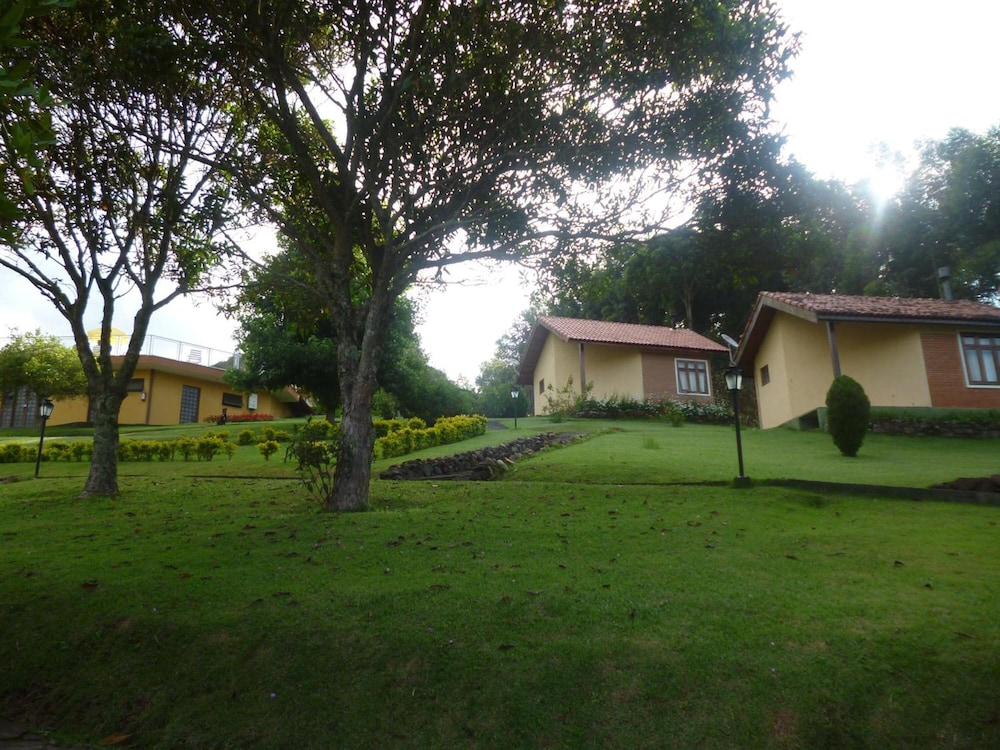 Pousada La Villa Del Valle