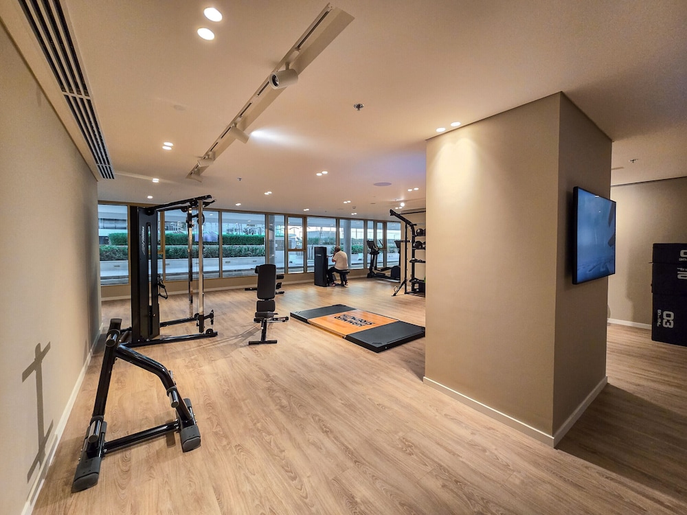 Easygo-luxury Beachfront 1bdr Grand Bleu