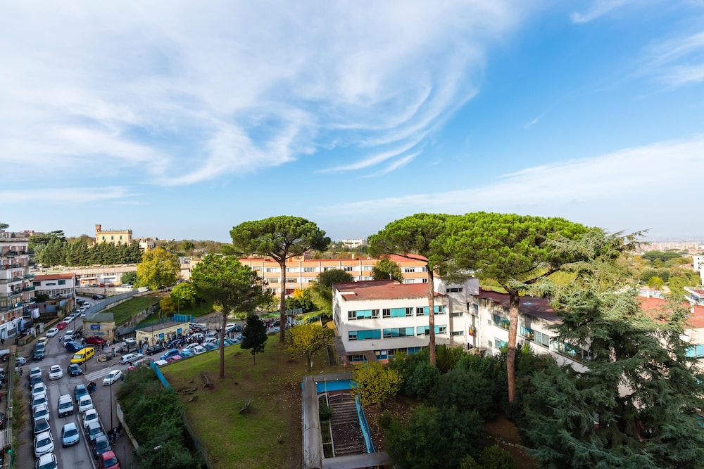 Colli Aminei Apartment by Wonderful Italy
