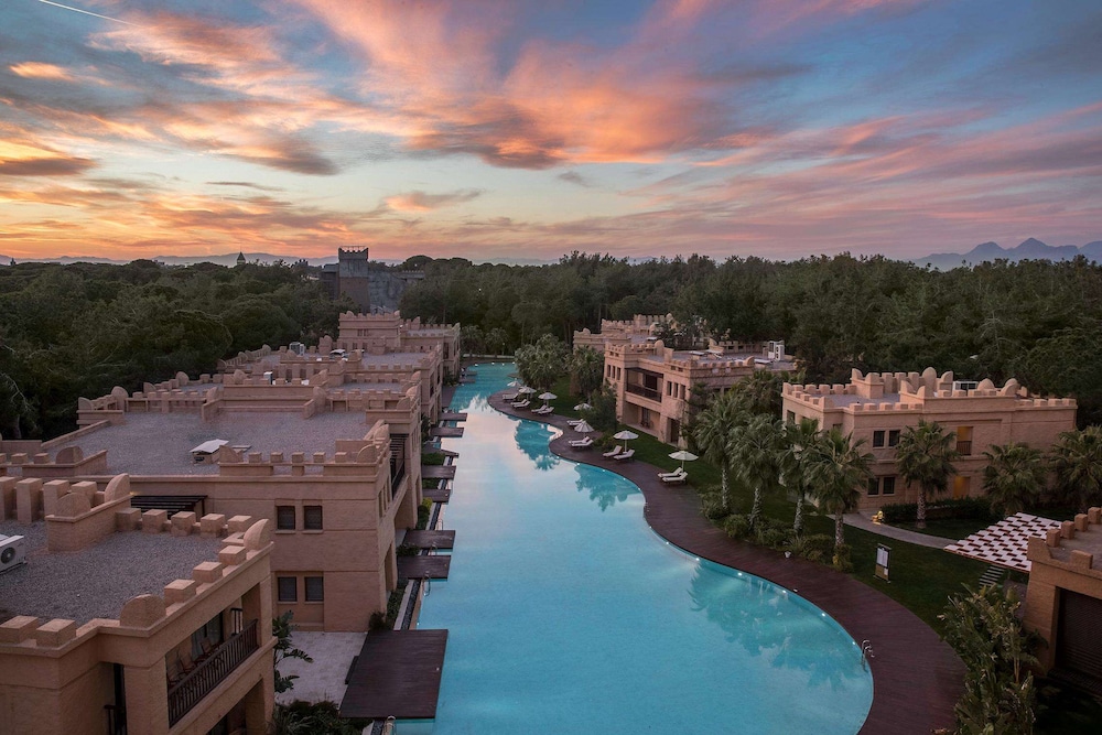 Club Privé By Rixos Belek - All Inclusive