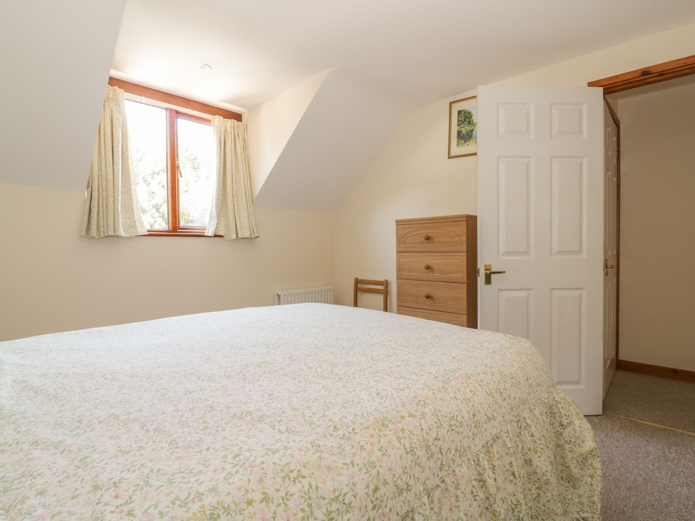 Heron Cottage