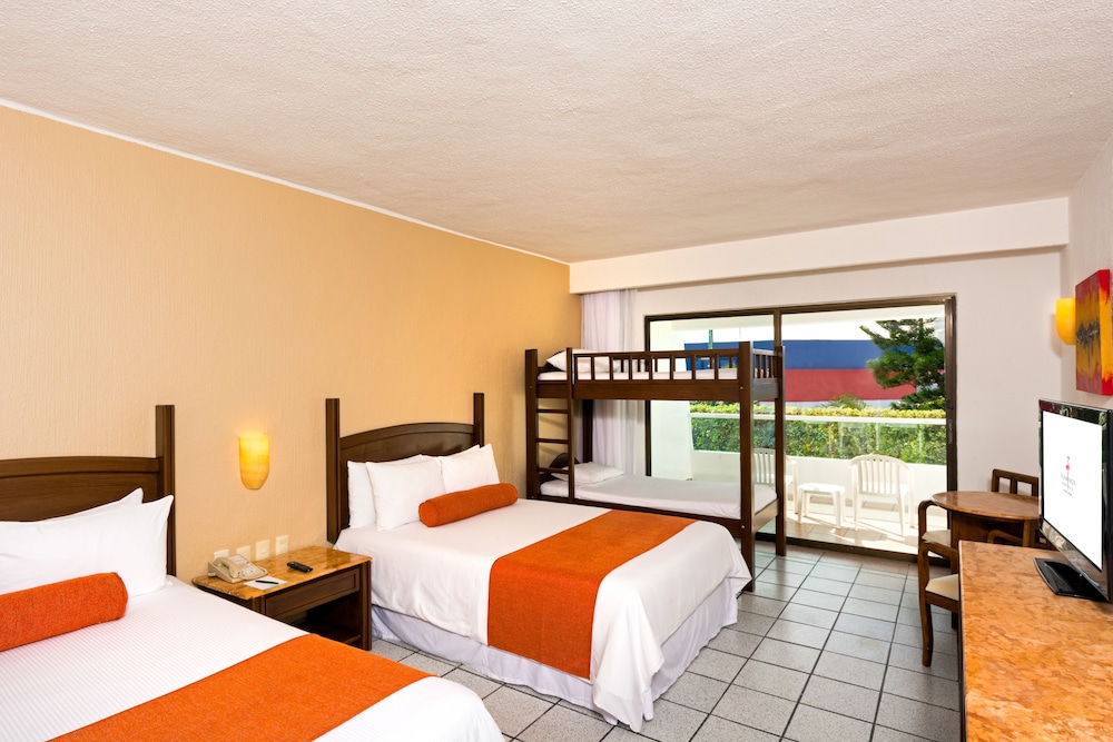 Flamingo Cancun All Inclusive 40