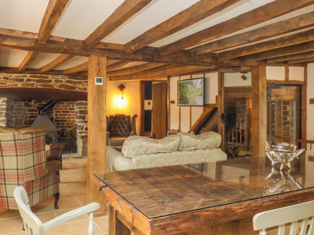 Fishermen's Cottage