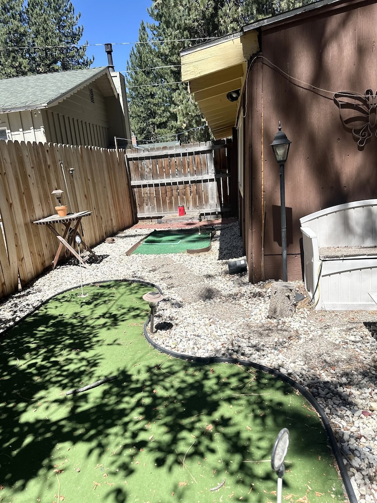 Cyh0822 - Pinter Pines Retreat 3 Bedroom Home