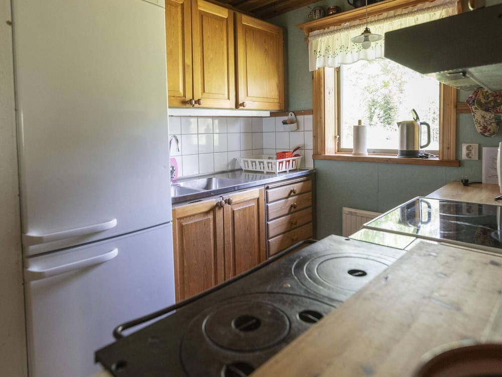 4 Star Holiday Home in Sagmyra