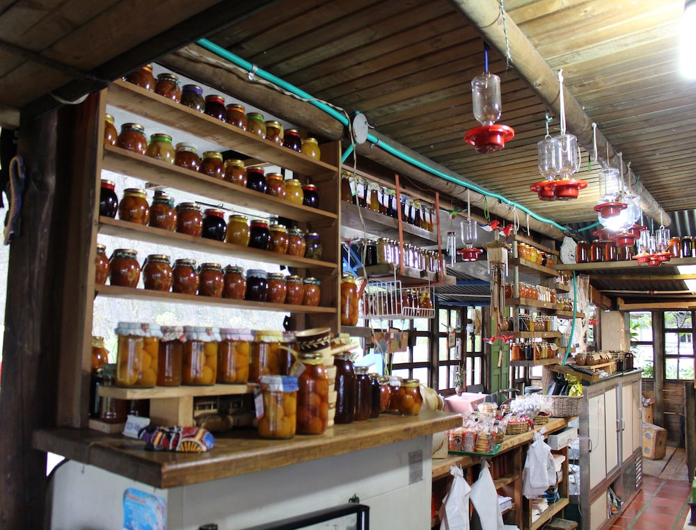 Entre Palos Eco Refugio - Property Image 8