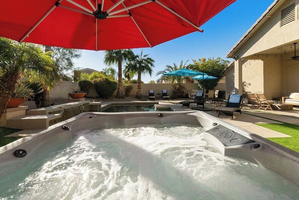 Chandler Hideaway - Relax & unwind