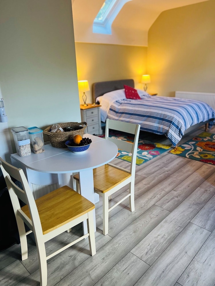 Pentre Cerrig Country House