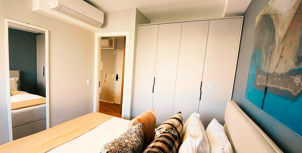 Movinn Nine - Jardim Paulista