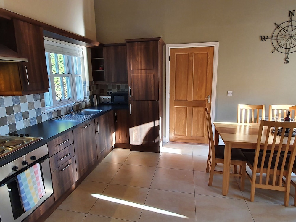 11 An Seanachai Holiday Homes