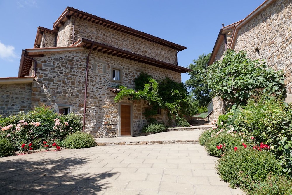 Agriturismo la Casetta delle Erbe view 4