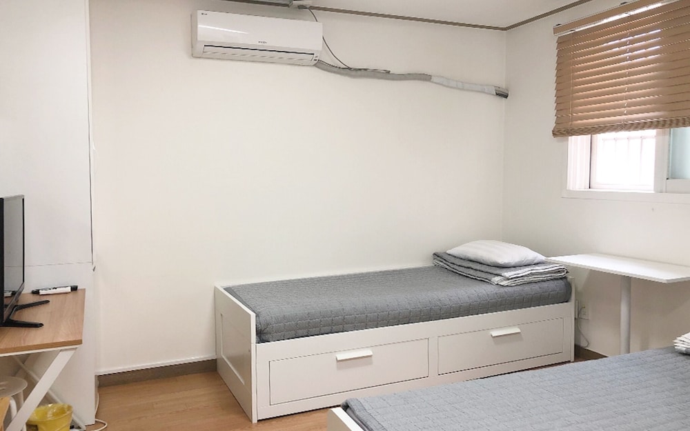 Seoul Sarang Guest House view 4
