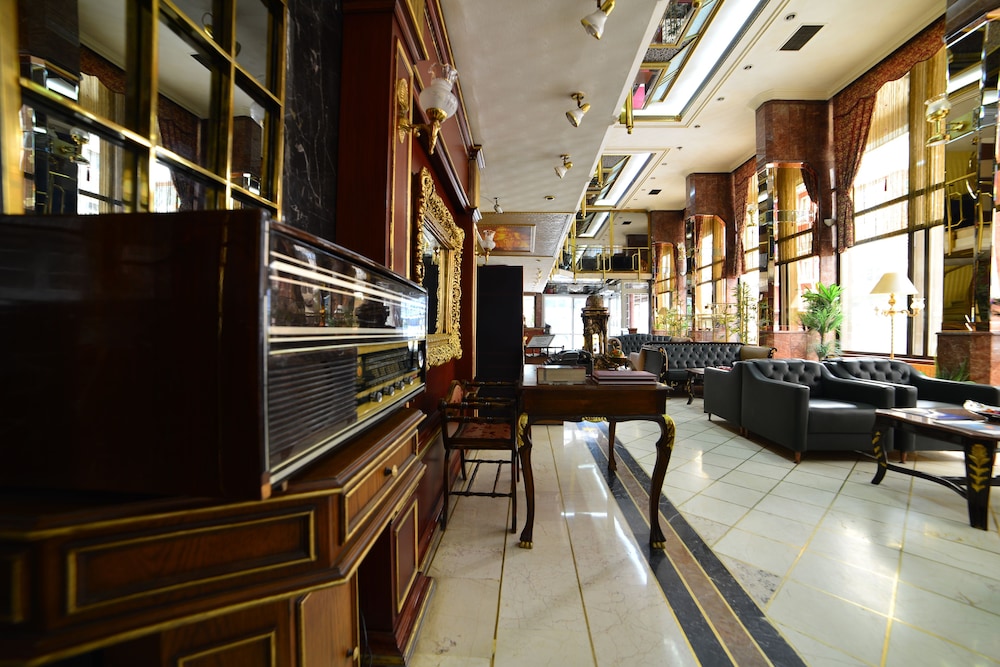 Royal Carine Otel - Image 13