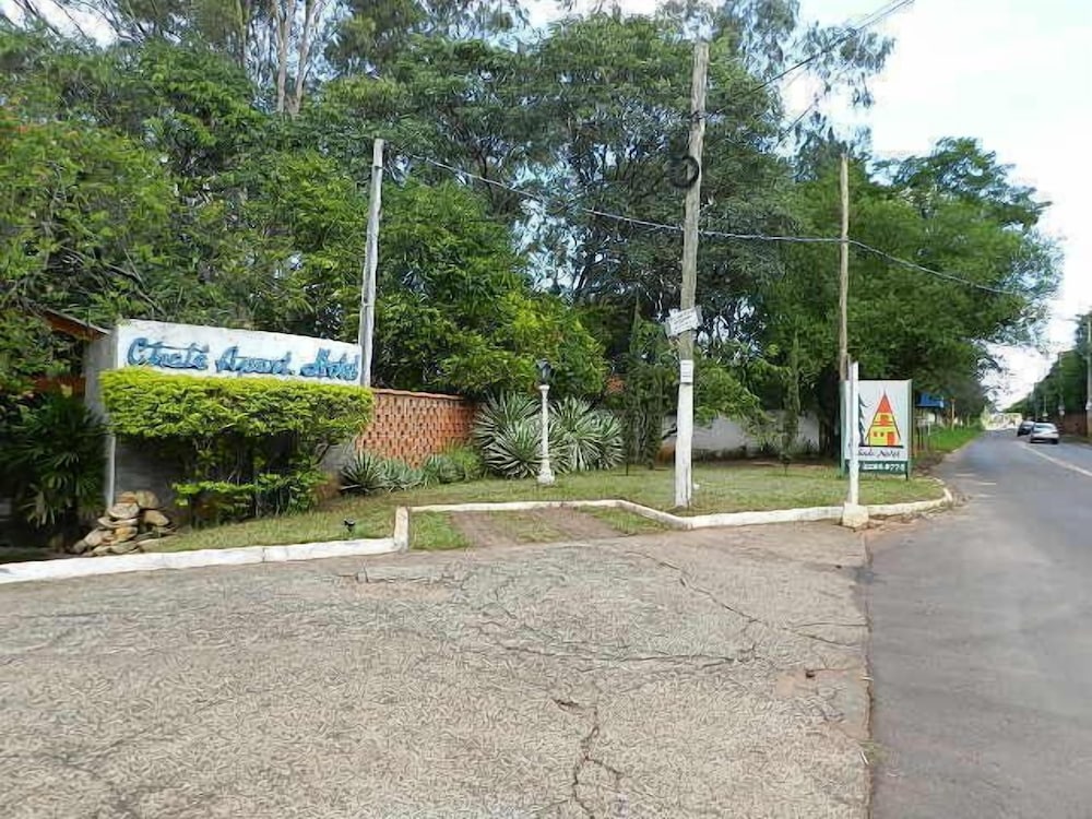 Vila Chalé